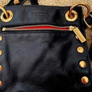Hammitt Tony small crossbody purse